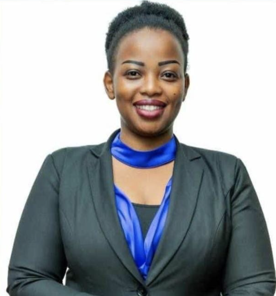 Ingabire Claire Deborah