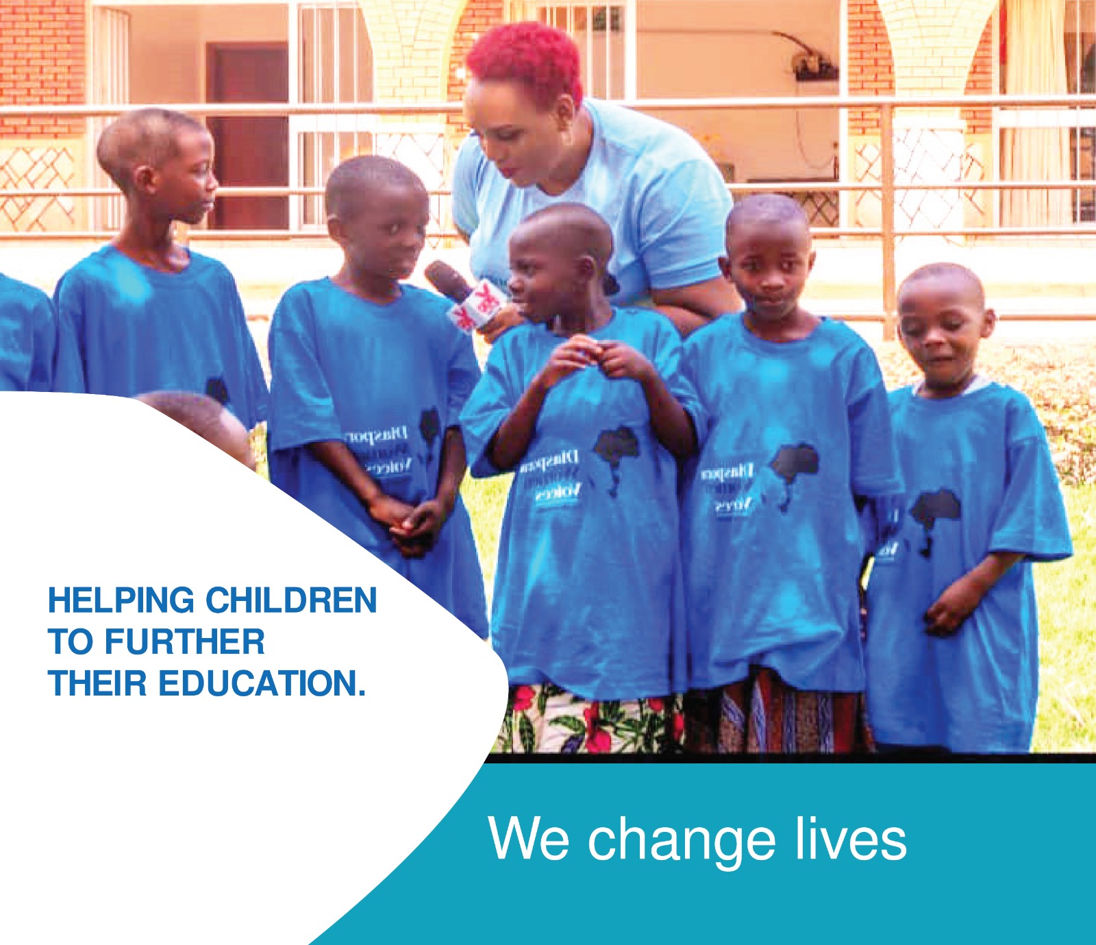 Climate Action: Clean Stoves