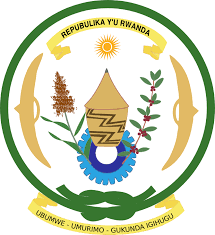 Government of Rwanda — Kamonyi District logo