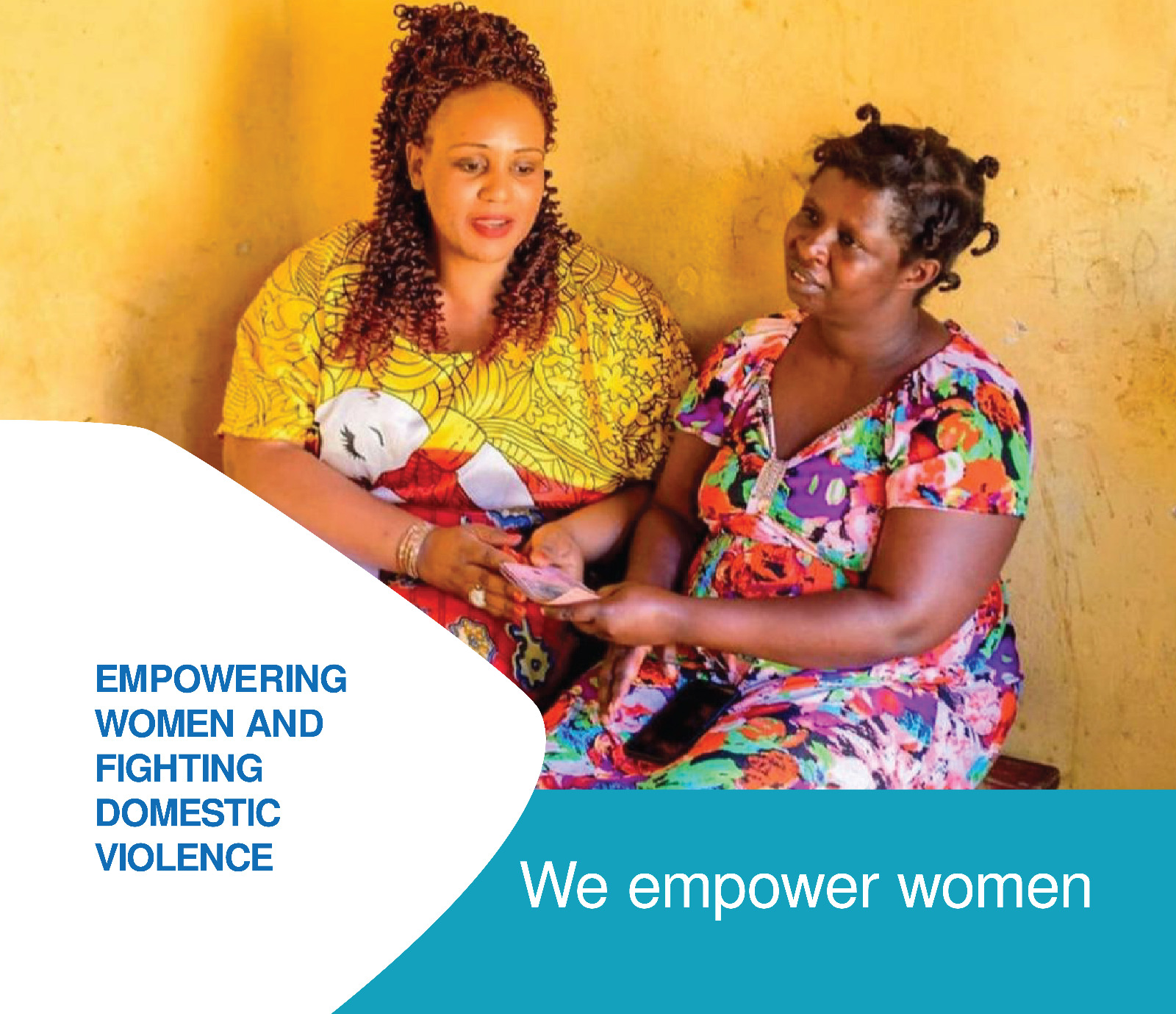 Teen Mothers Vocational Training Center